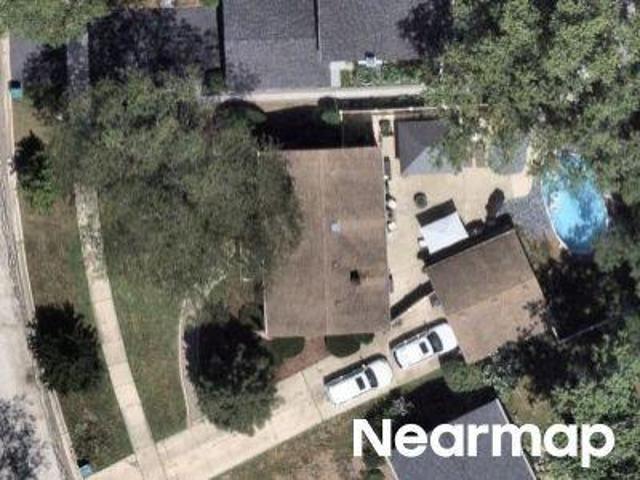 House for sale in Lombard, Illinois