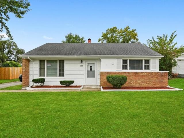 House for sale in Park Forest, Illinois