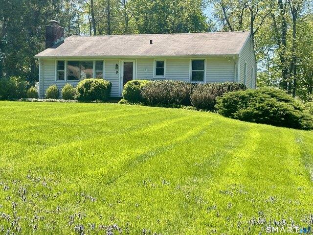 House for sale in Redding, Connecticut