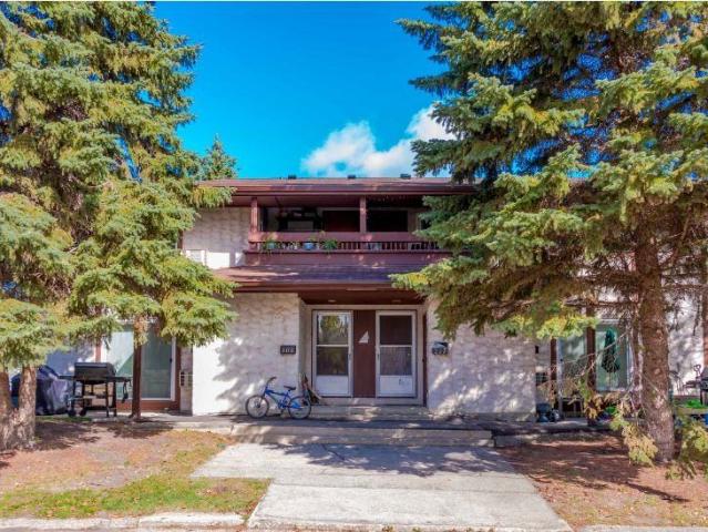 House for rent in Winnipeg, Manitoba