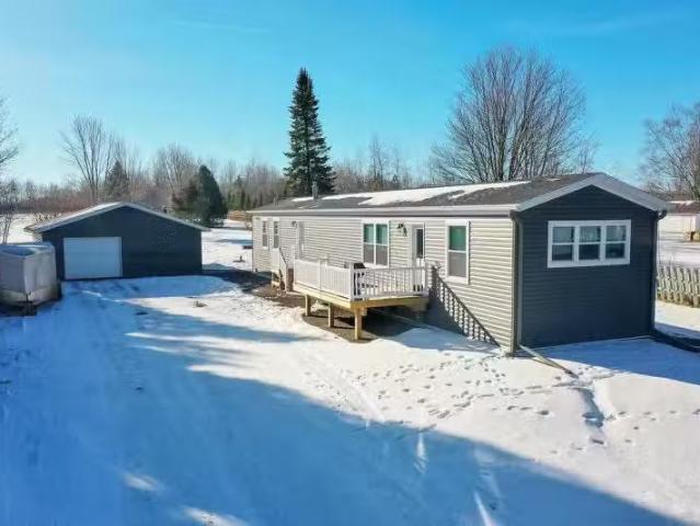 House for rent in Merrill