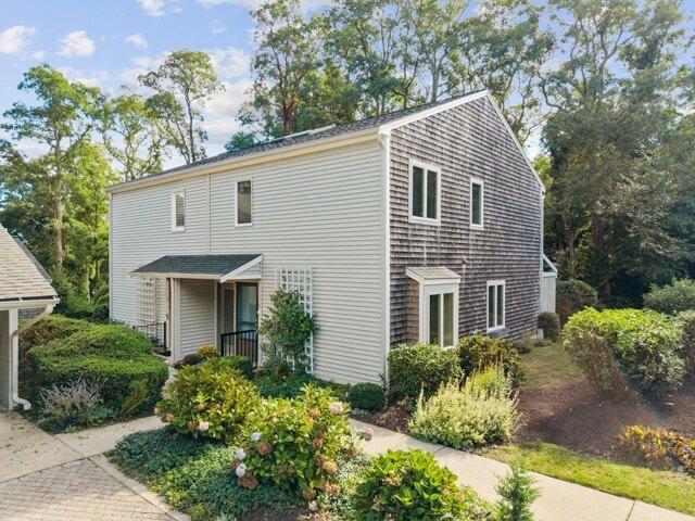 Condo for sale in Sandwich, Barnstable County