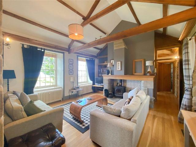 House for rent in Alnmouth, Northumberland