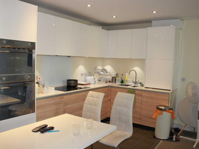 Apartment for rent in Harold Wood, Greater London