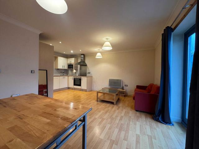 Apartment for rent in Hythe, Fordham Heath