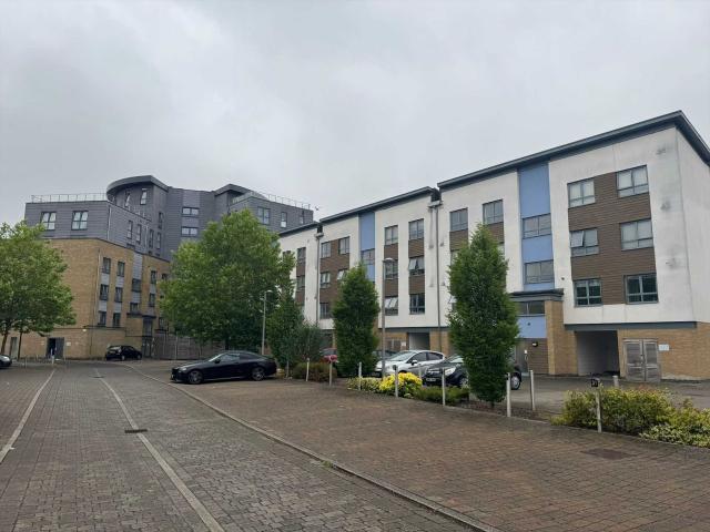 Apartment for rent in Hythe, Fordham Heath