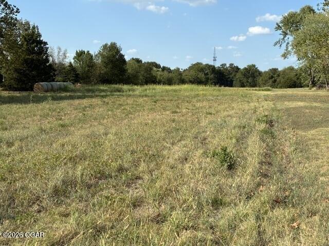 Land for sale in Joplin, Missouri