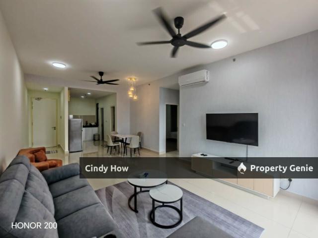 Serviced Residence for sale in Malaka