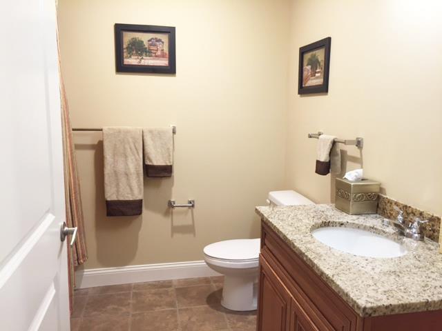 Apartment for rent in New Hampshire
