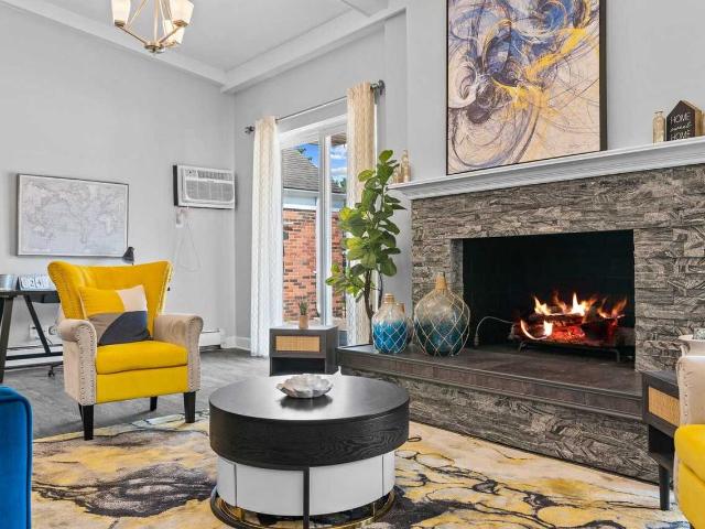Apartment for rent in Livonia, Michigan