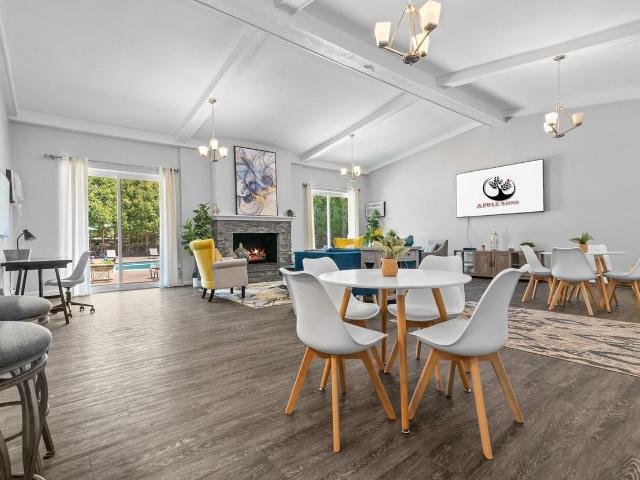 Apartment for rent in Livonia, Michigan