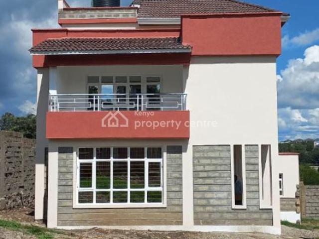 House for sale in Ngong, Kajiado