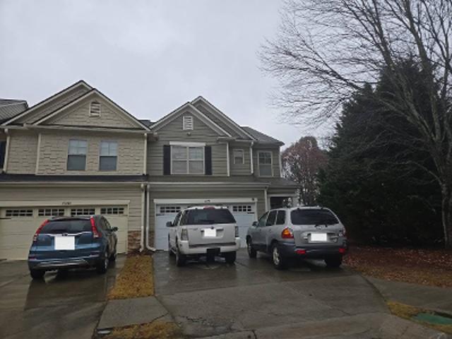 House for sale in Alpharetta, Georgia