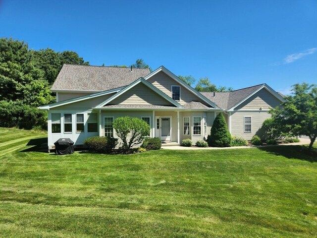 Condo for sale in Shrewsbury, Massachusetts