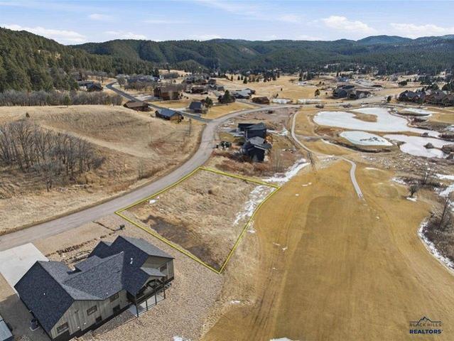 Land for sale in Sturgis, South Dakota