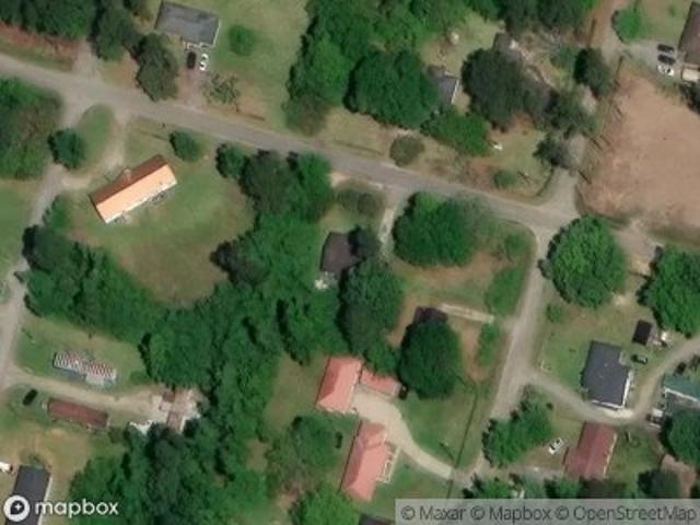 House for sale in Andrews, South Carolina