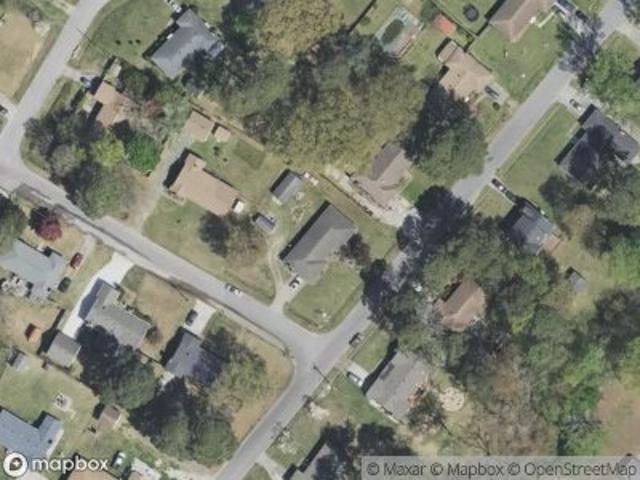 House for sale in Virginia