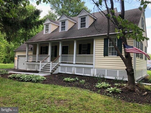 House for sale in Bucks, Pennsylvania