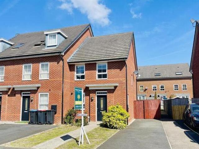 House for sale in Winnington, Leftwich