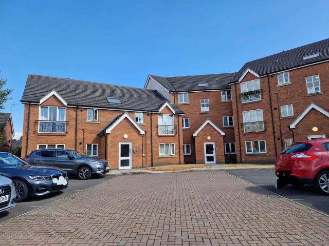 Apartment for rent in Alverton, East Midlands