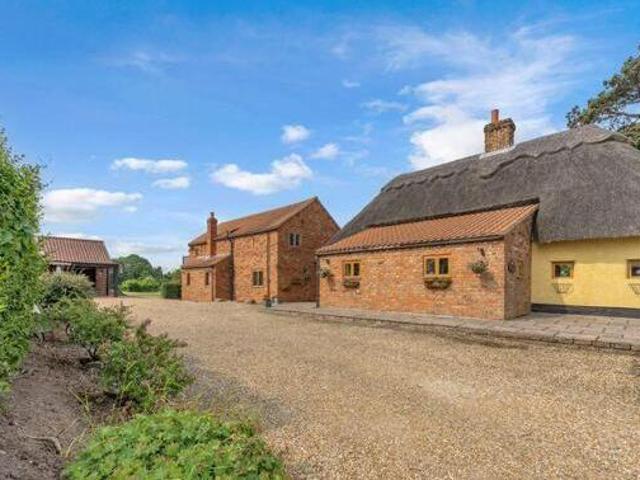 House for sale in Immingham, North East Lincolnshire
