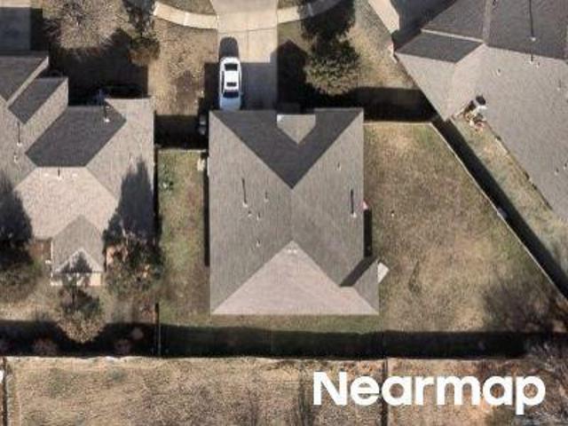House for sale in Moore, Oklahoma