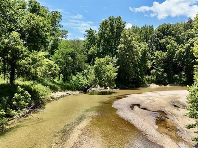 Land for sale in Ark