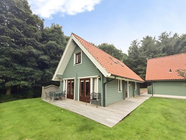 House for rent in Newton-on-the-Moor and Swarland, Longframlington
