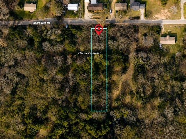 Land for sale in Gilchrist, Texas