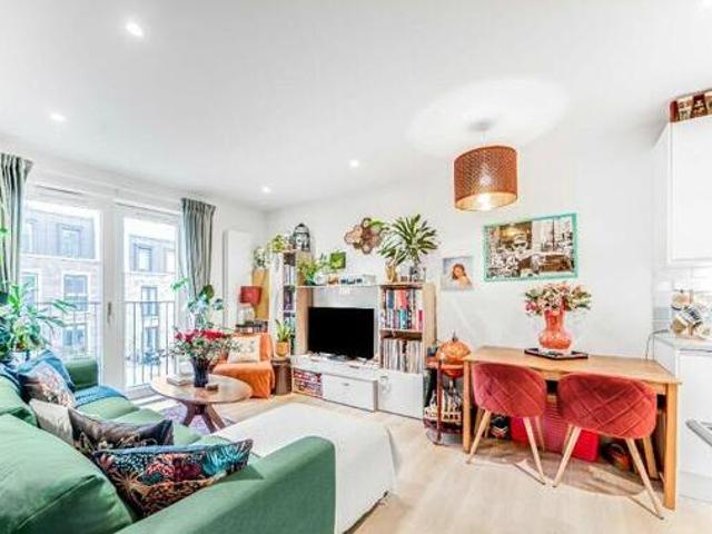 House for sale in Lyons, Greater London