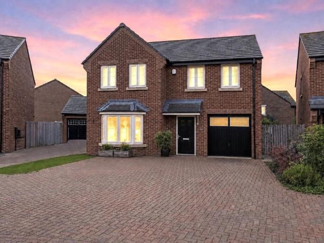 Apartment for rent in Stokesley, North Yorkshire