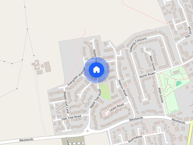 House for rent in Stokesley, North Yorkshire