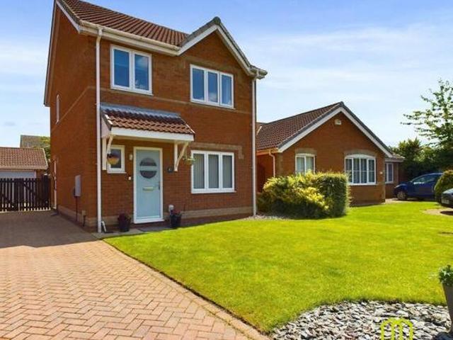 House for sale in Cottingham, East Riding Of Yorkshire