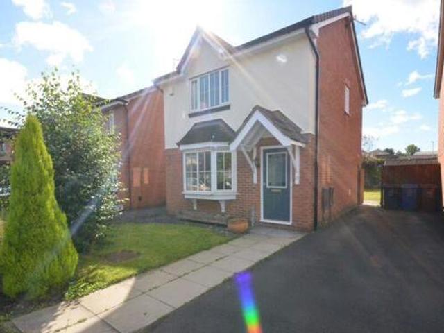 House for rent in Backburn, Lancashire