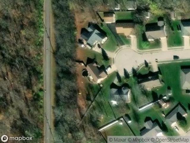 House for sale in Euphemia, Lewisburg