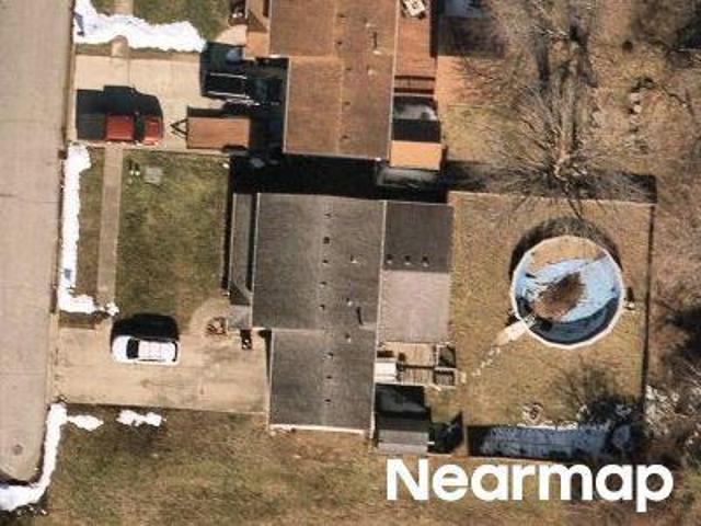House for sale in Louisville, Kentucky