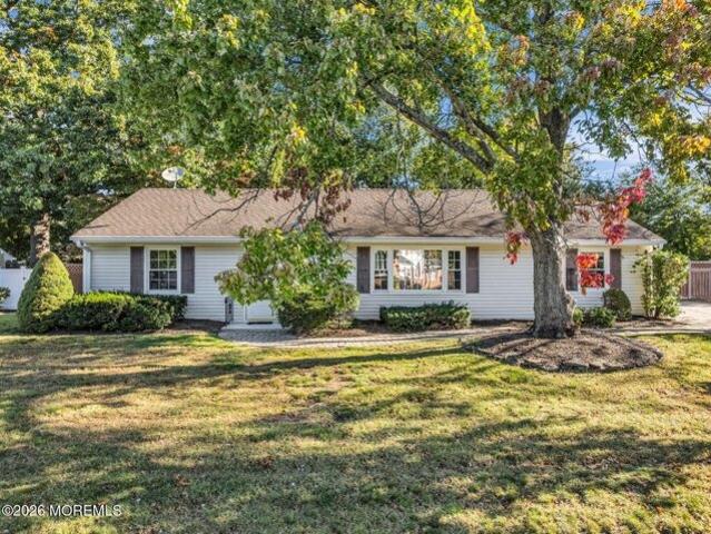 House for sale in New Monmouth, Middletown Township