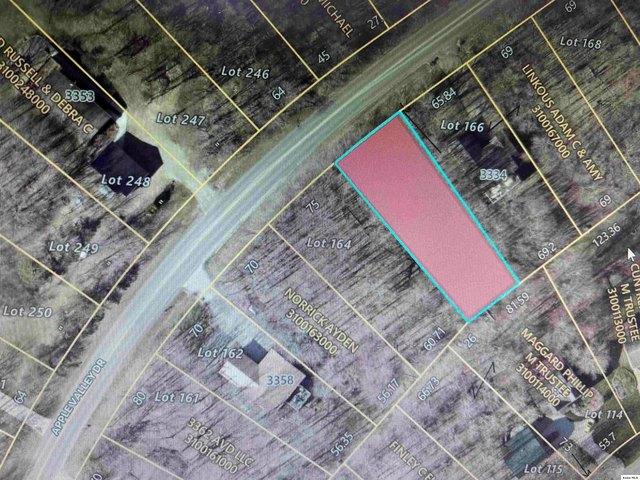 Land for sale in Howard, Knox County