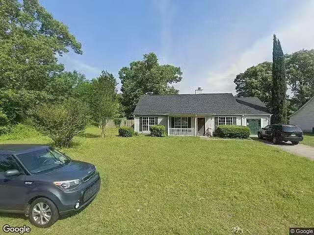 House for rent in Macon House for rent in Macon