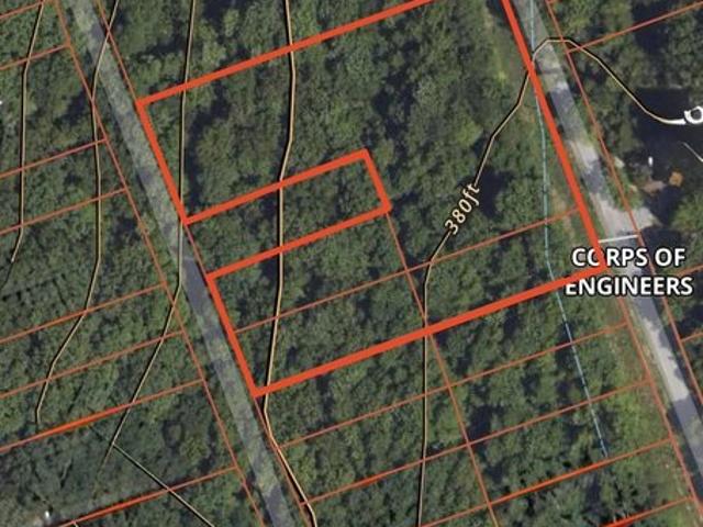 Land for sale in Cadiz, Kentucky