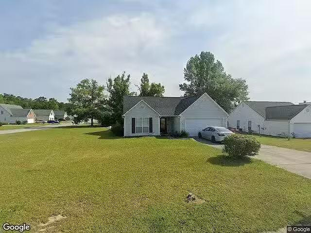 House for rent in Macon House for rent in Macon