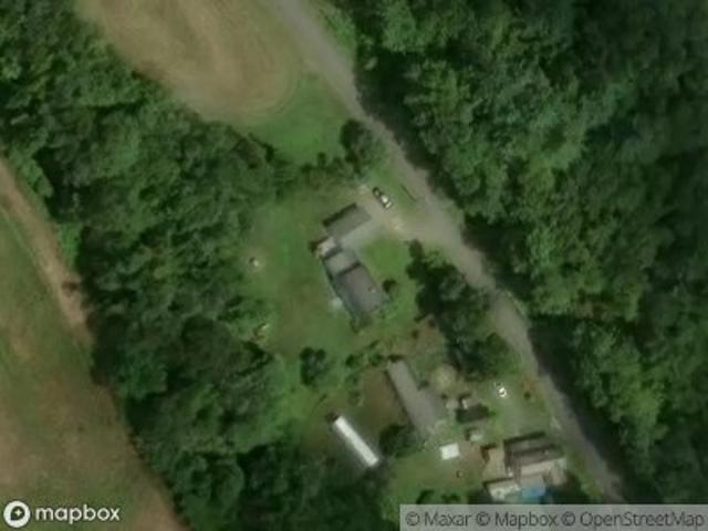 House for sale in Ashfield, Massachusetts