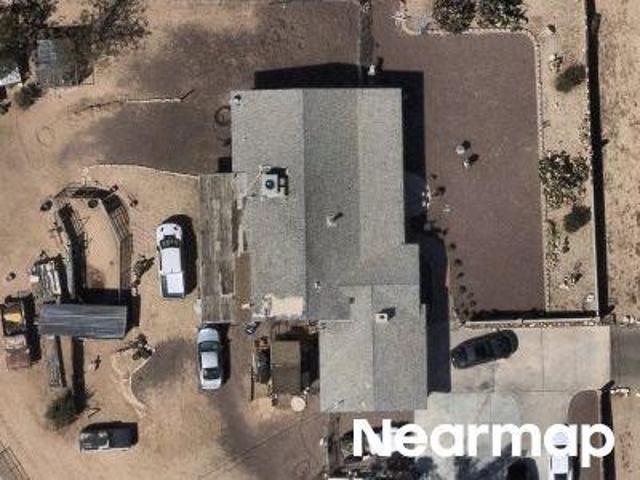 House for sale in Apple Valley, California