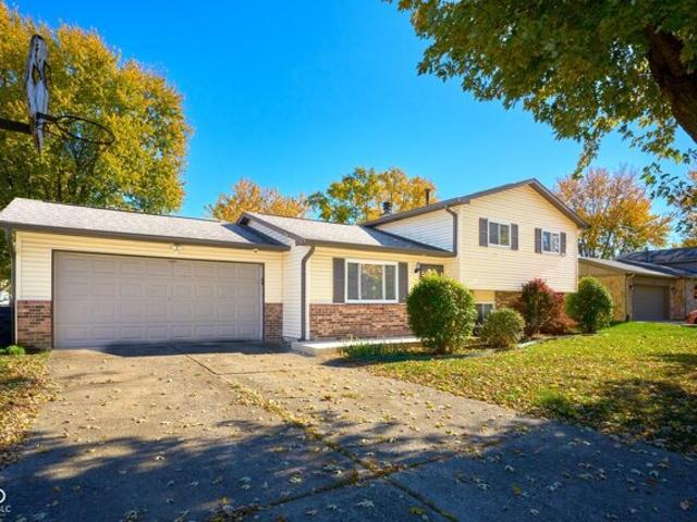 House for sale in Greenwood, Indiana