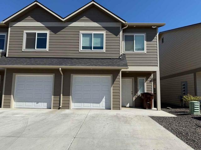 Apartment for rent in Yakima, Washington