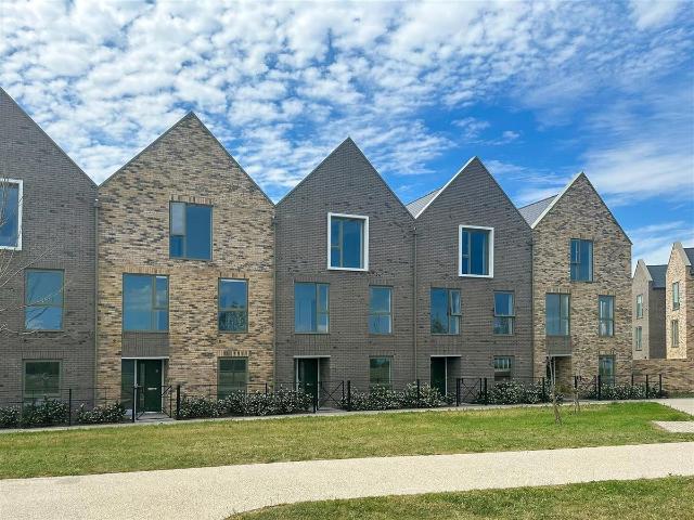 House for rent in Arrington, Cambridgeshire