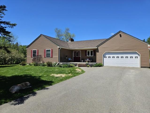 House for sale in Guilford, Maine