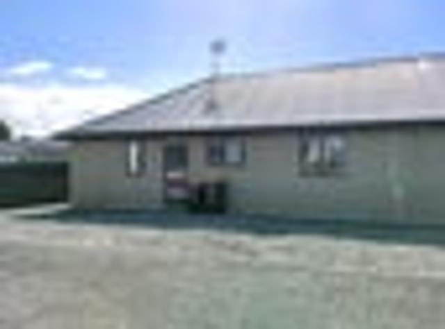 Apartment for rent in Invercargill, Southland