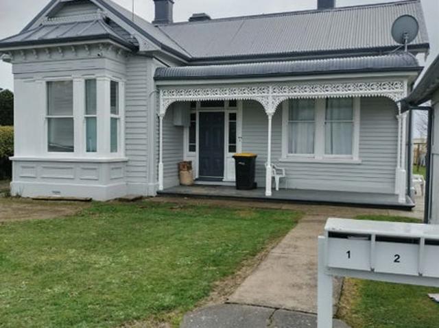 House for rent in Invercargill, Southland
