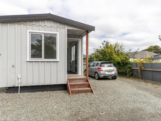 Apartment for rent in Richmond, Invercargill City